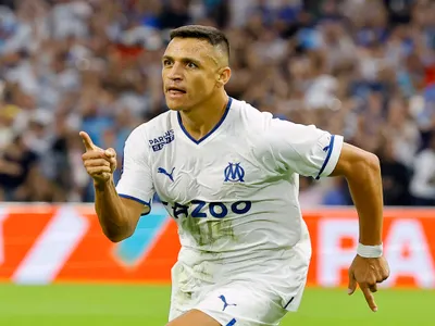 ¿Vuelve a Sudamérica? Se revela el futuro de Alexis Sánchez para la temporada 2023