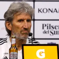 ¿Se despotenció Colo-Colo? Daniel Morón sale al paso de las críticas y manda un contundente mensaje