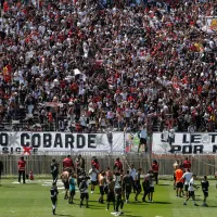 Mega Arengazo: Garra Blanca hace masivo llamado a hinchas de Colo-Colo antes del Superclásico con la U