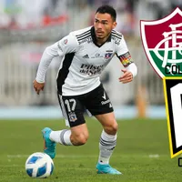 ¿Se quedará en Colo-Colo? La razón por la que Gabriel Suazo rechazó la oferta de dos importantes clubes