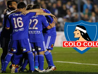 Campeón con la U de la Copa Sudamericana reconoció que Pablo Guede lo llamó para reforzar a Colo Colo