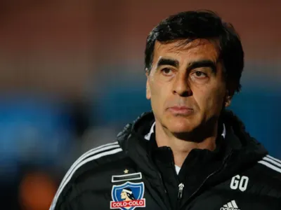 Gustavo Quinteros y la final de Copa Chile: «Esperamos coronar con el título»