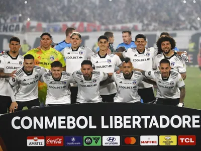 Posibles rivales de Colo-Colo: Conmebol confirma los bombos para la Copa Libertadores 2025