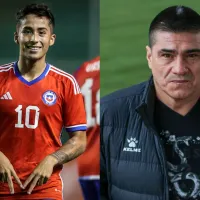 ¿Assadi al Monumental? Marcelo Vega se la juega con los cuatro refuerzos de Colo-Colo para 2024