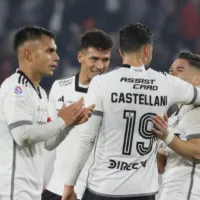 Aseguran que jugador de Colo-Colo partirá a equipo grande de Sudamérica: «Se va a…»