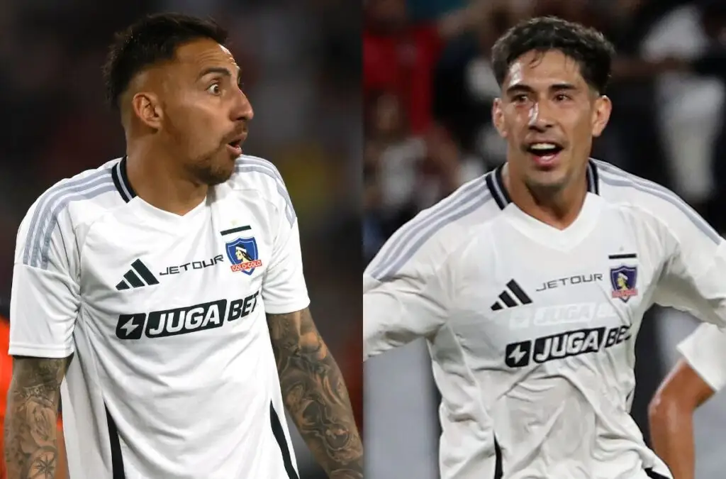 Javier Correa y Salomón Rodríguez no jugarán ante Santiago Wanderers.