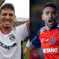 Con guiño a Matías Zaldivia: La jocosa broma de Ruperto a Alan Saldivia en el almuerzo dieciochero de Colo-Colo