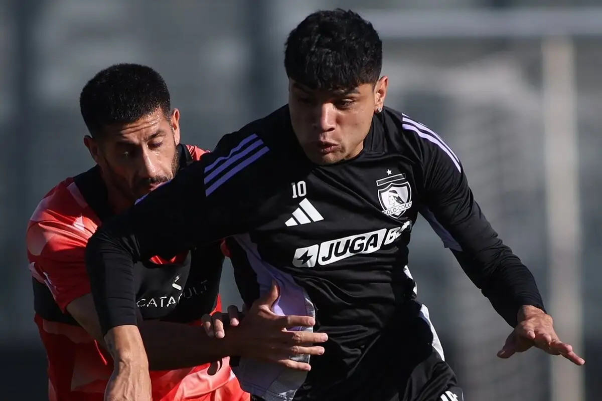 Gonzalo Jara cree que Claudio Aquino será la figura de la Liga de Primera 2025.