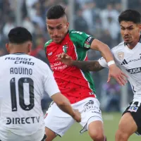 ¿Indirecta a Colo-Colo? El sutil dardo que enviaron desde Palestino tras clasificar en Copa Sudamericana