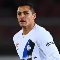 [VIDEO] Alexis Sánchez volvió a la titularidad y aportó con una asistencia en triunfo de Inter de Milán