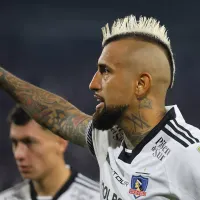 De nivel mundial: Arturo Vidal reveló los cuatro clubes en los que pudo jugar