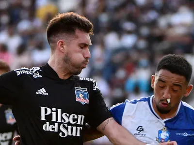 Fixture: ¿Cuándo debuta Colo-Colo en el hexagonal?