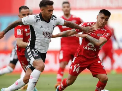 La sorpresiva declaración de figura de Ñublense que causó debate: «El partido ante Colo-Colo es un clásico»