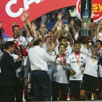 A un partido: Los tres ex Colo-Colo que podrían quedarse con el título de la Liga Argentina