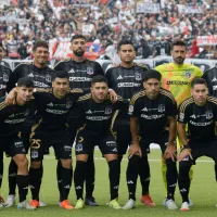 ANFP confirma programación para los dos partidos restantes de Colo-Colo en la Copa Chile 2025