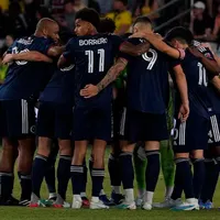 «El Cacique preguntó»: Anticipan que Colo-Colo inició contactos con experimentado delantero
