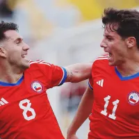 Triunfo y liderato: La Selección Chilena tiene rival y fecha confirmada para la semifinal de los Juegos Panamericanos