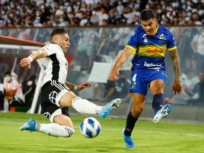 «No conozco su paradero»: El verdadero drama que vive jugador que sonó para llegar a Colo-Colo
