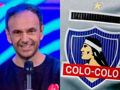 Rodrigo Sepúlveda nombró al delantero que era ideal para brillar en Colo-Colo el 2024: «Lo necesitaba»