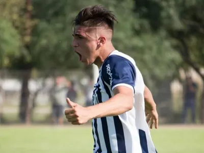 Guillermo Fechenbach: «Hay acuerdo de palabra con Colo-Colo y Talleres»