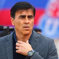 Revelan la decisión que tomó la U tras saber que Gustavo Quinteros no sigue en Colo-Colo