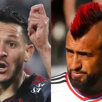 Ramiro González tomó una decisión: Arturo Vidal ya sabe qué dorsal usará en su retorno a Colo-Colo