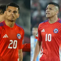 Alexis Sánchez deja curioso recado sobre el nivel de Lucas Cepeda: «Tiene potencia, pero…»