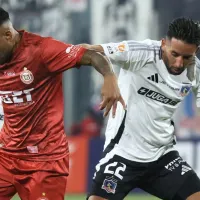 Transmisión confirmada: Cuándo y dónde ver el duelo de Colo-Colo frente a Unión San Felipe por Copa Chile