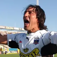 Iván Zamorano se la jugó con el primer fichaje bombástico de Colo-Colo para 2024 y criticó a los refuerzos