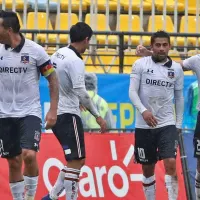 Fue 3 veces campeón con Colo-Colo, pasó por Segunda División y hoy vuelve a Primera B a sus 40 años