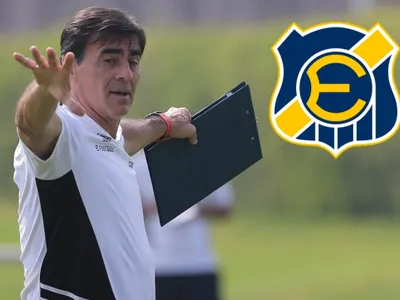 El jugador que hace sonreír a Gustavo Quinteros de cara al duelo ante Everton