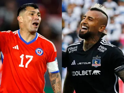 Arturo Vidal realizó importante llamado en redes sociales para ir en ayuda de la madre de Gary Medel