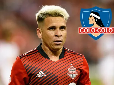 «Hasta Cristiano Ronaldo»: Ex ayudante de Colo-Colo ironizó por el interés del Popular por Yeferson Soteldo