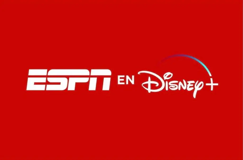 La señal premium de ESPN Chile es la que tiene los derechos de transmisión de Copa Libertadores, a través de Disney+.