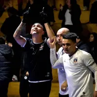 [VIDEO]: Colo-Colo futsal venció a Magallanes con un agónico gol en el último segundo de partido