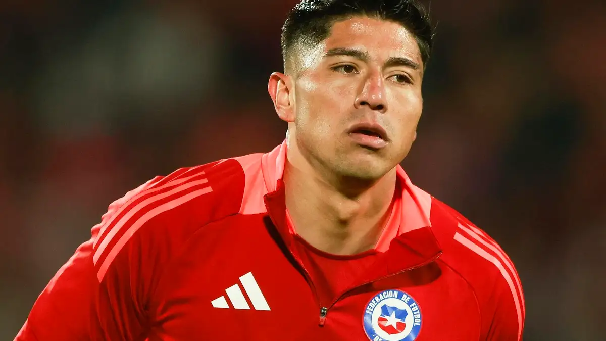 Brayan Cortés todavía no llega a un acuerdo con ningún club para 2025.