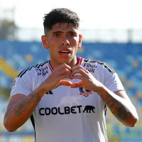 La Joya se sinceró: Carlos Palacios aclara su futuro deportivo y traza los objetivos de Colo-Colo en esta temporada