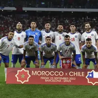 Múltiples sorpresas: Chile ratifica el once titular para enfrentar a Qatar con dos colocolinos entre sus filas