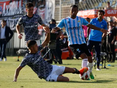 ¿A qué hora juegan y dónde ver el partido de Colo-Colo y Magallanes por el Campeonato Nacional?