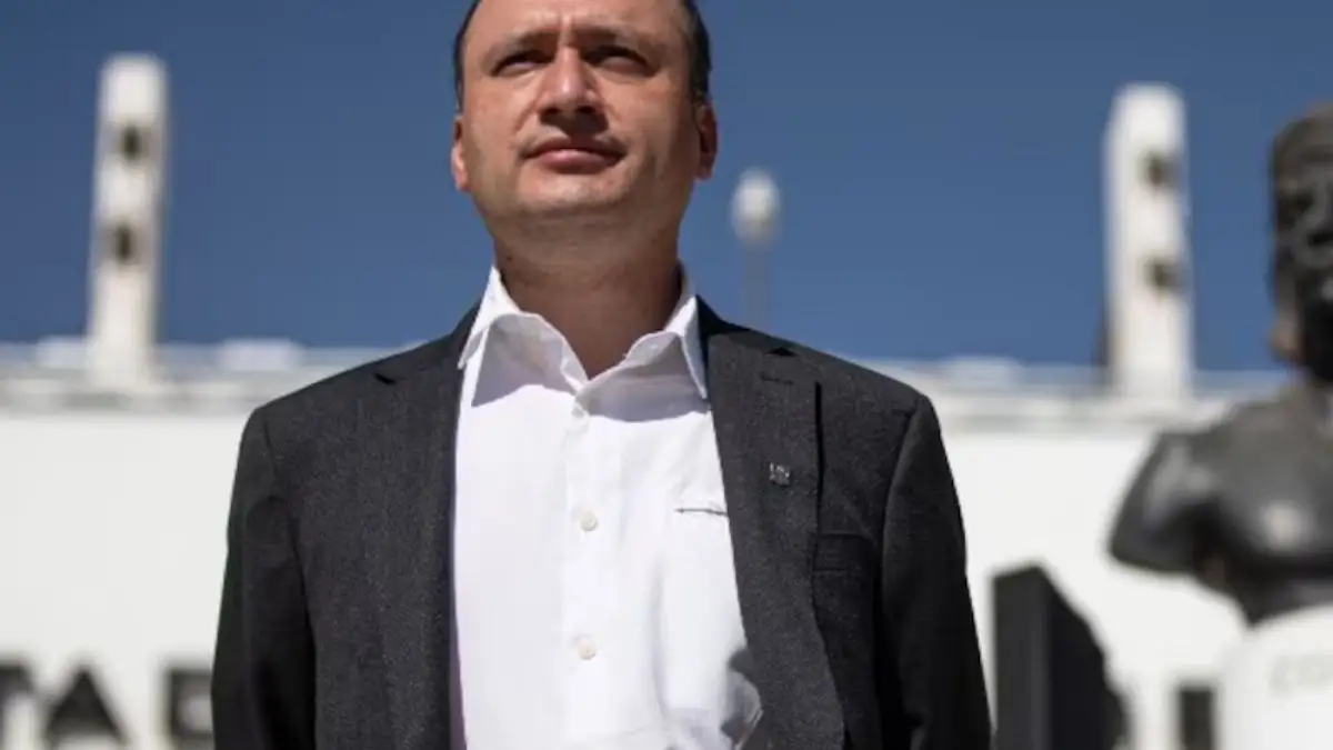 Edmundo Valladares se abrió a volver a la presidencia del Club Social y Deportivo Colo-Colo.
