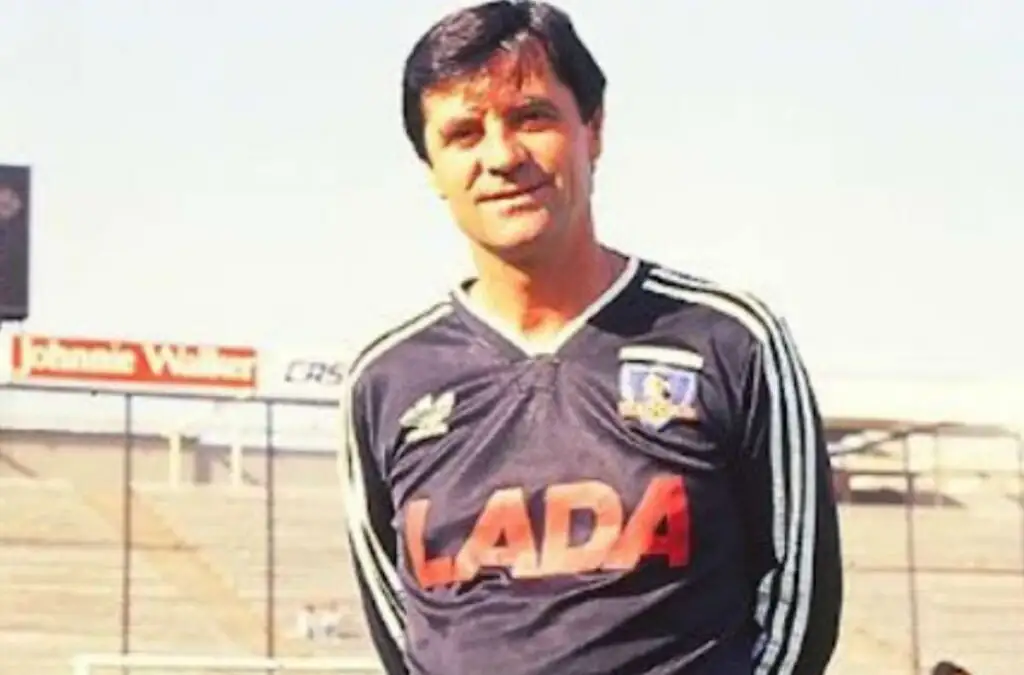 El DT campeón de Copa Libertadores con el Cacique y su amor eterno por el club.