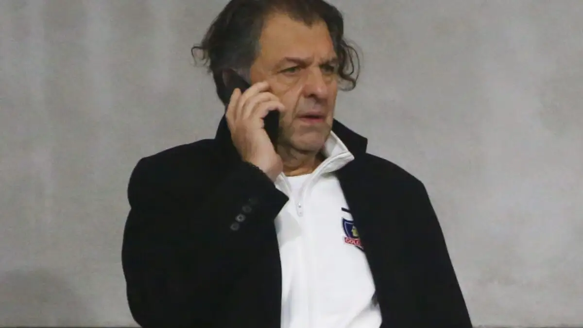 Aníbal Mosa.