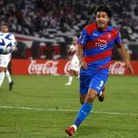 ¿Ahora quiere venir? Marcelo Moreno Martins manda un contundente mensaje a la directiva de Colo-Colo