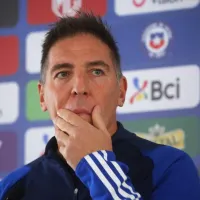 Berizzo está en problemas: Se confirma sensible baja de La Roja para los partidos claves ante Paraguay y Ecuador
