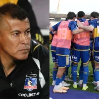 ¿Irán a la carga? Aseguran que anhelo de Jorge Almirón para Colo-Colo dejaría Boca Juniors en junio