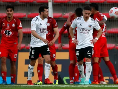 La desgraciada racha de 50 años que buscará romper Colo-Colo ante Unión la Calera