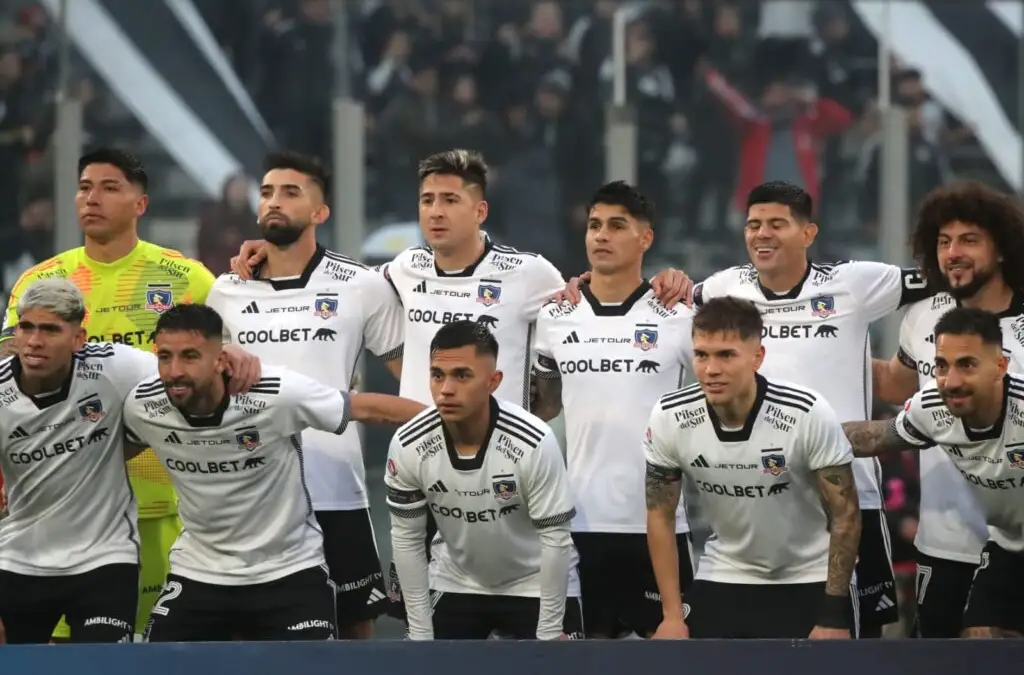 Colo-Colo ya trabaja en la conformación de su plantel para el 2025.