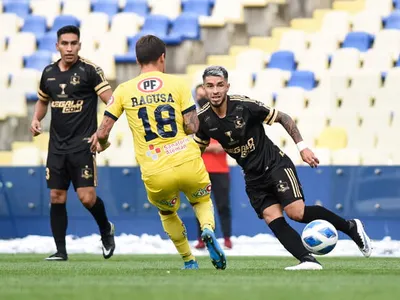 Colo-Colito pone fin a su sueño en la Copa Chile tras dolorosa derrota