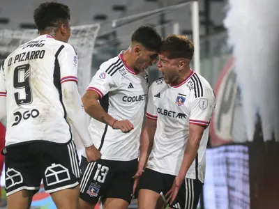 Revolución completa: Los dos «9» que proponen a Colo Colo como fichajes para solucionar la falta de gol