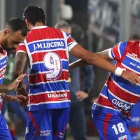 5 bajas y 10 partidos sin ganar: El duro presente de Fortaleza en la antesala del duelo frente a Colo-Colo